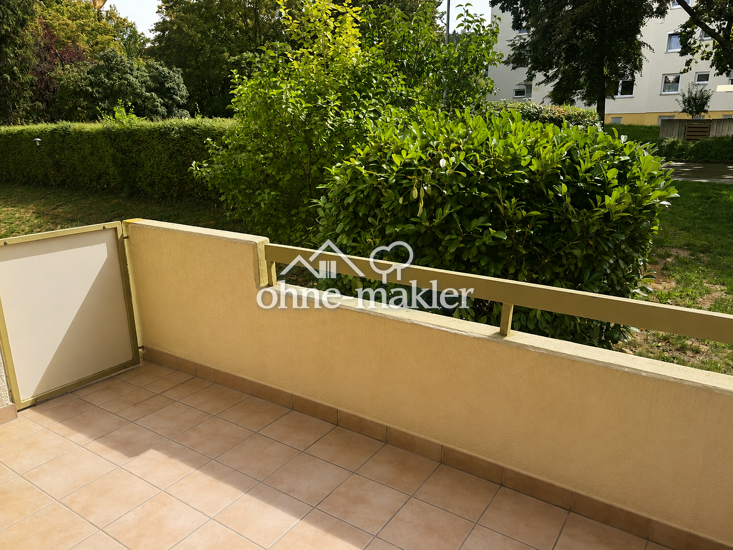 Neubau-Flair in Gerlingen – Südbalkon & U6, 70839 Gerlingen