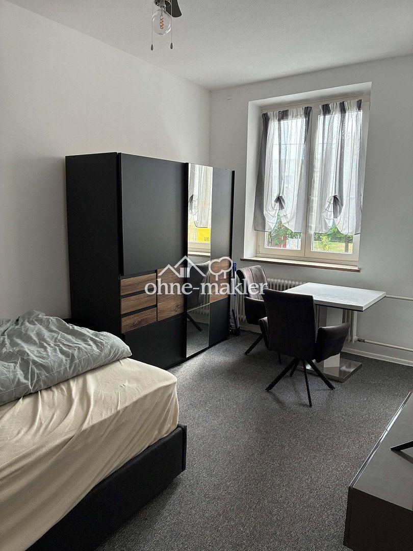Stadtnah & hell Ihr Apartment in Augsburg, 86152 Augsburg (Innenstadt)