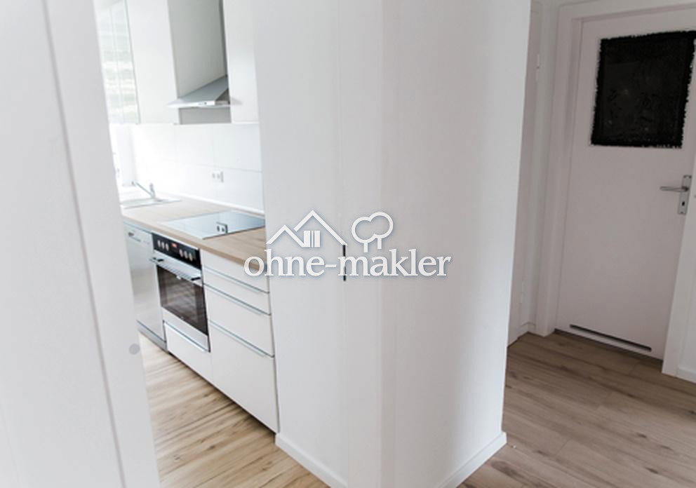 Helle 3-Zimmer-Wohnung in Mittelfeld, 30519 Hannover