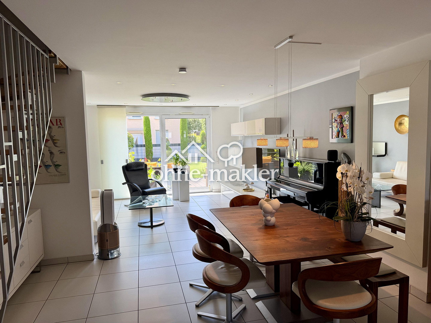 Traumhaus mit Garten & Dachterrasse in Kriftel, 65830 Kriftel