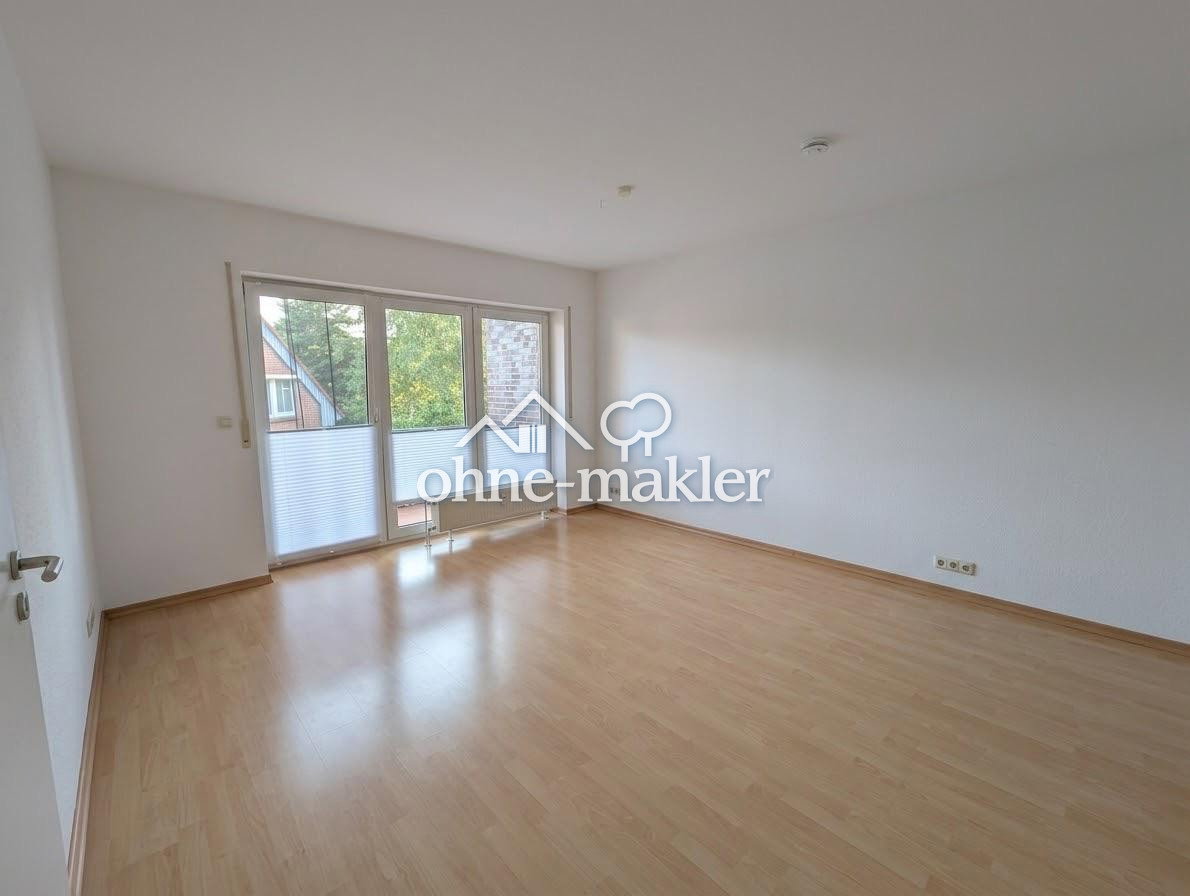 Wohnung in Buxtehude – stilvoll & zentral, 21614 Buxtehude
