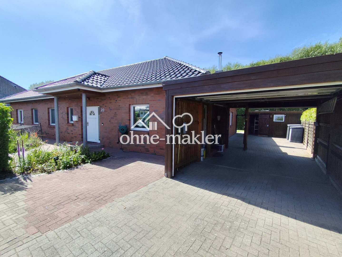 Traumgarten & Kamin – Ihr neues Zuhause, 24943 Flensburg (Engelsby Fruerlund Jürgensby Sandberg Tarup)