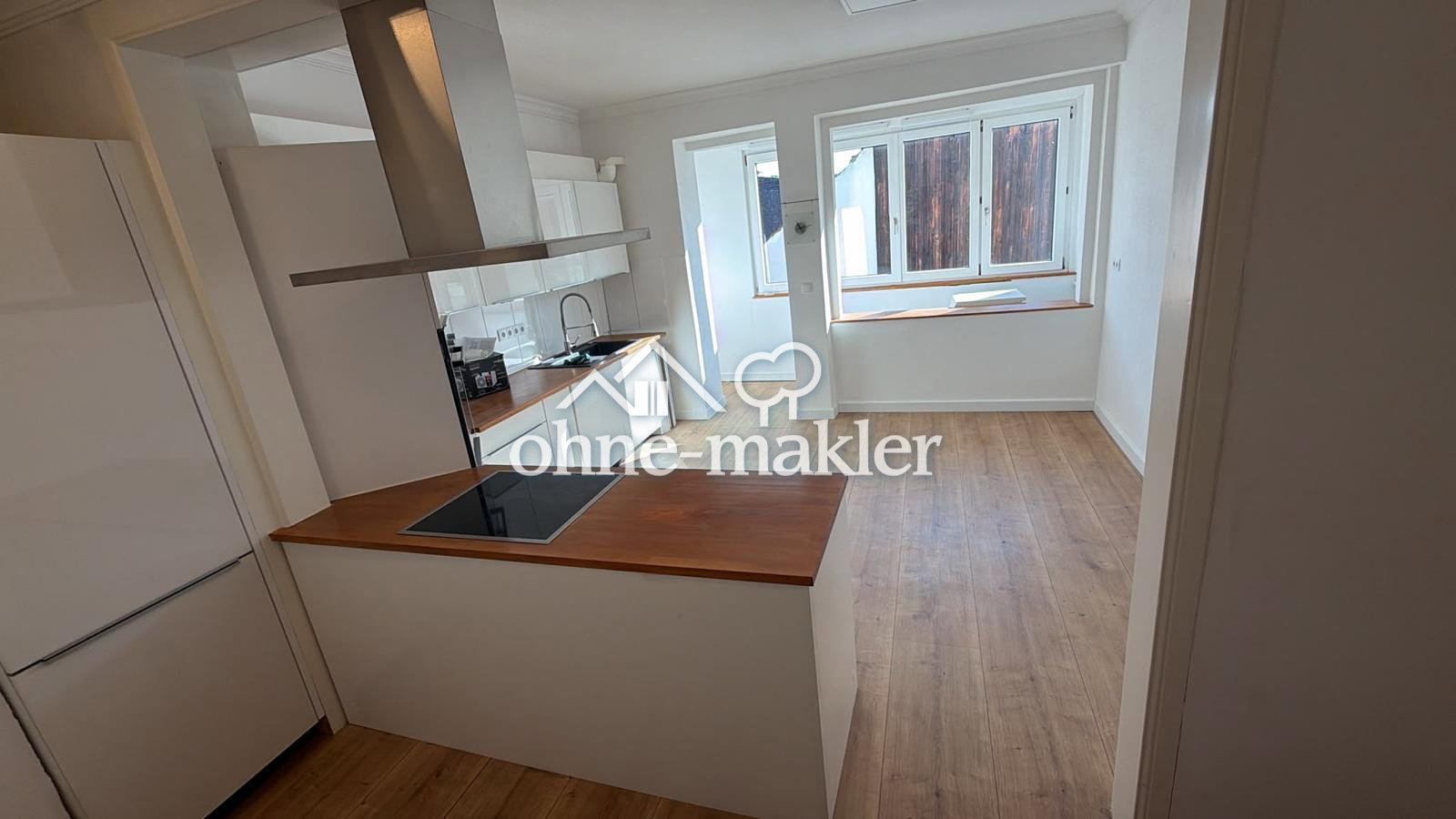 Zentrale Lage & Parkblick – Traumwohnung, 75175 Pforzheim