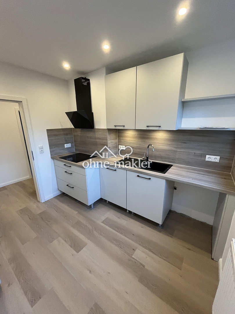 Sanierte 3-Zimmer-Wohnung am Brautsee, 24837 Schleswig