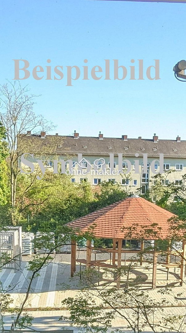 Zentrales Wohnpaket in Moabit – Einzug 1960, 10557 Berlin (Mitte Hansaviertel Moabit Tiergarten)