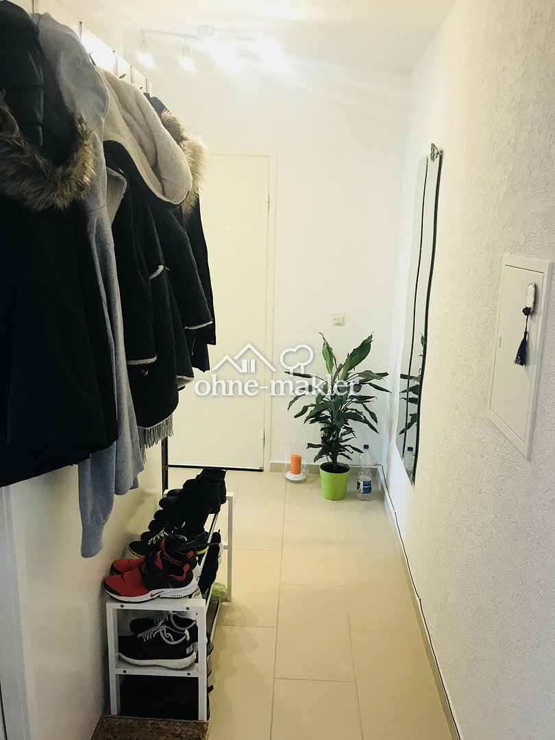 Brombach Helle 3-Zimmerwohnung – Traumlage, 79541 Lörrach