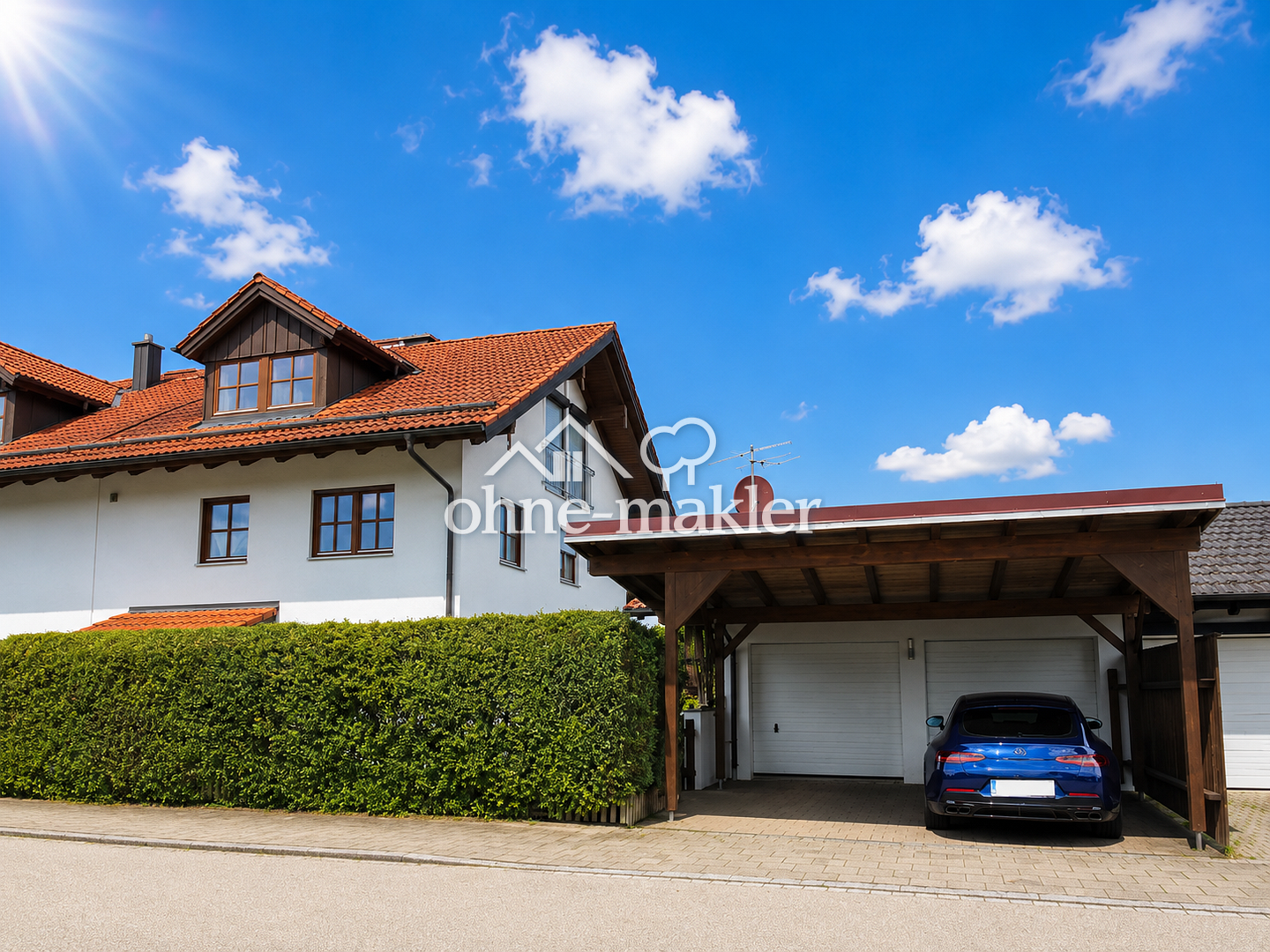 Familienparadies in Brunnthal – Ihr neues Zuhause, 85649 Brunnthal (Hofolding)
