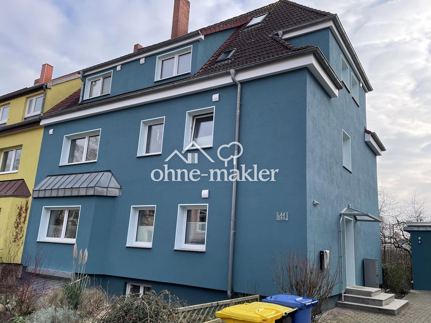 Familienparadies im Tweelviertel, 18055 Rostock (Brinckmansdorf Kassebohm Kröpeliner Tor-Vorstadt Stadtmitte)