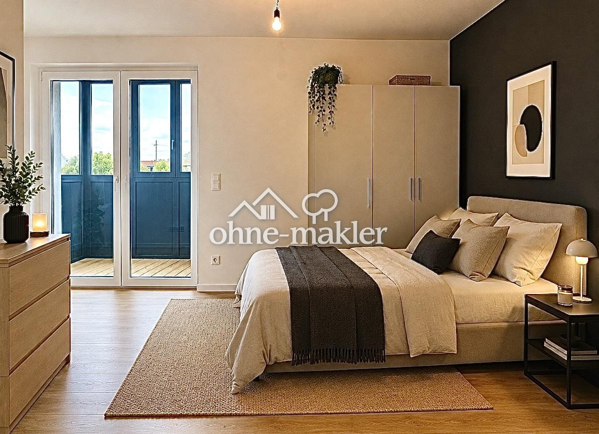 stilvolles studio living in friednau, 12157 Berlin (Tempelhof-Schöneberg Friedenau Kolonie Grüne Aue Schöneberg Steglitz)