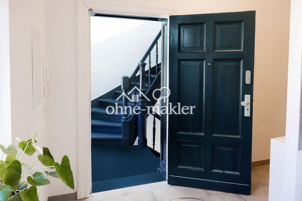 Berlin-Mitte möbliertes Apartment, sofort bezugsfertig, 10115 Berlin (Mitte Wedding)