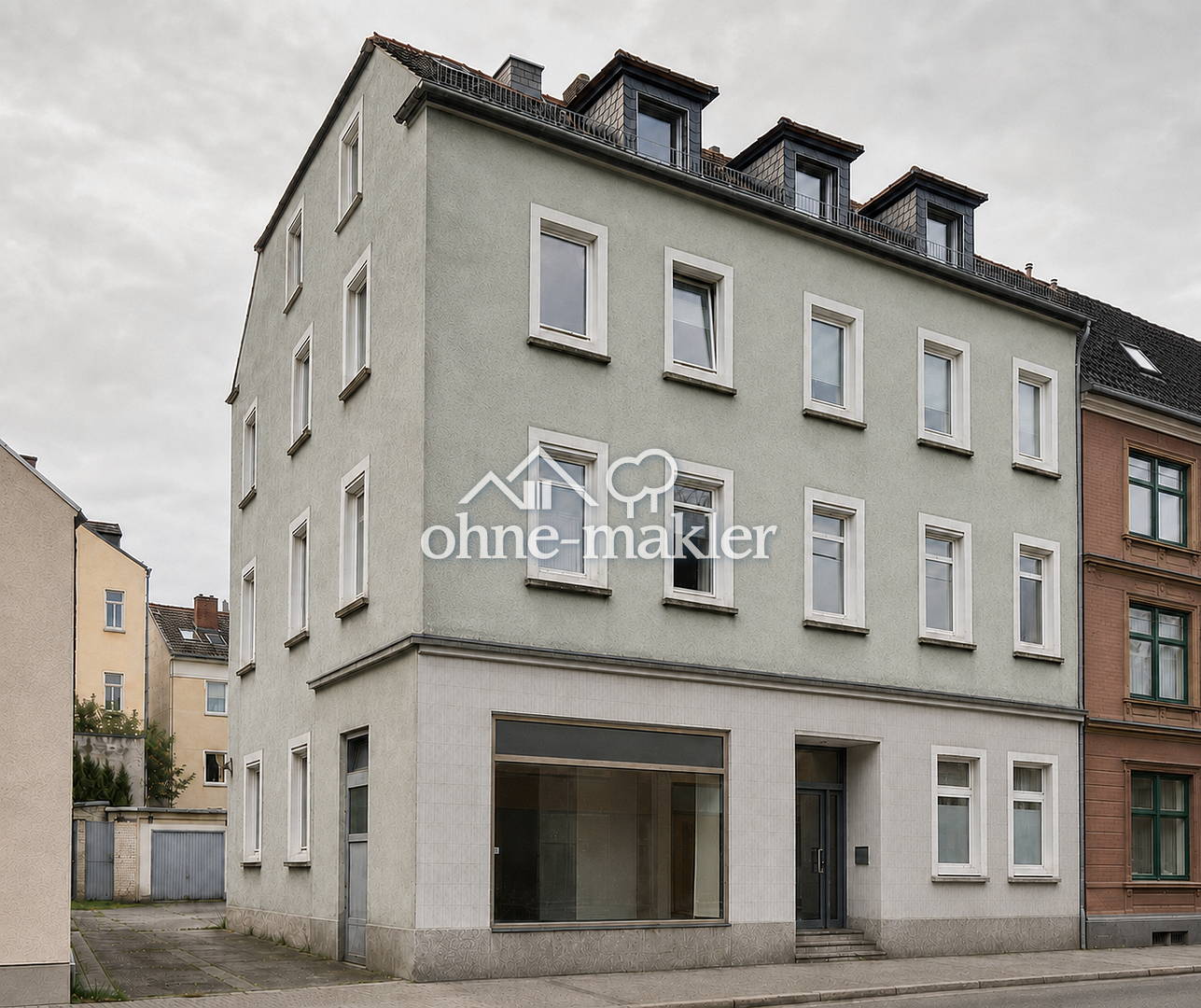 Renditestreichender Klassiker in Würzburg, 97080 Würzburg (Altstadt Dürrbachau Grombühl Oberdürrbach Unterdürrbach)