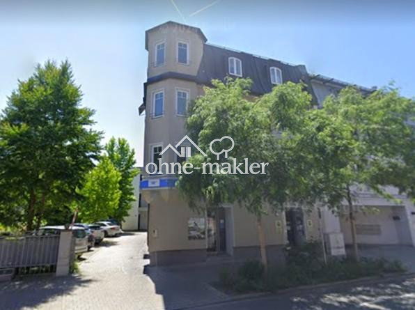 Innenstadt-Wohnung mit Südbalkon & Einbauküche, 83022 Rosenheim (Happing Innenstadt Ost Süd West)