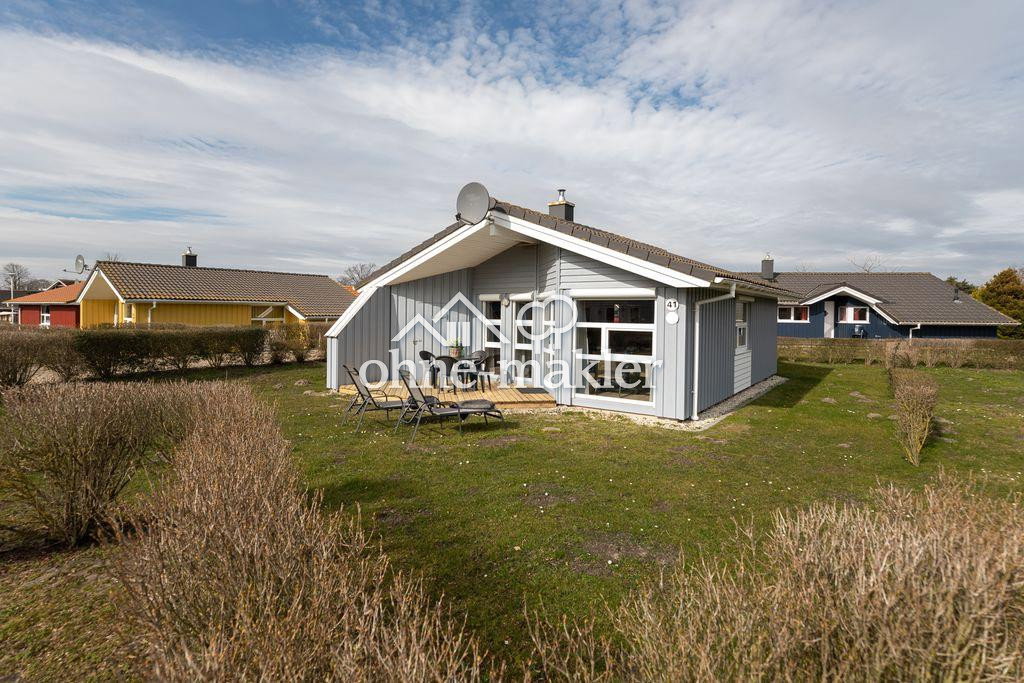 Traumstrandlage & Meerblick, 23743 Grömitz
