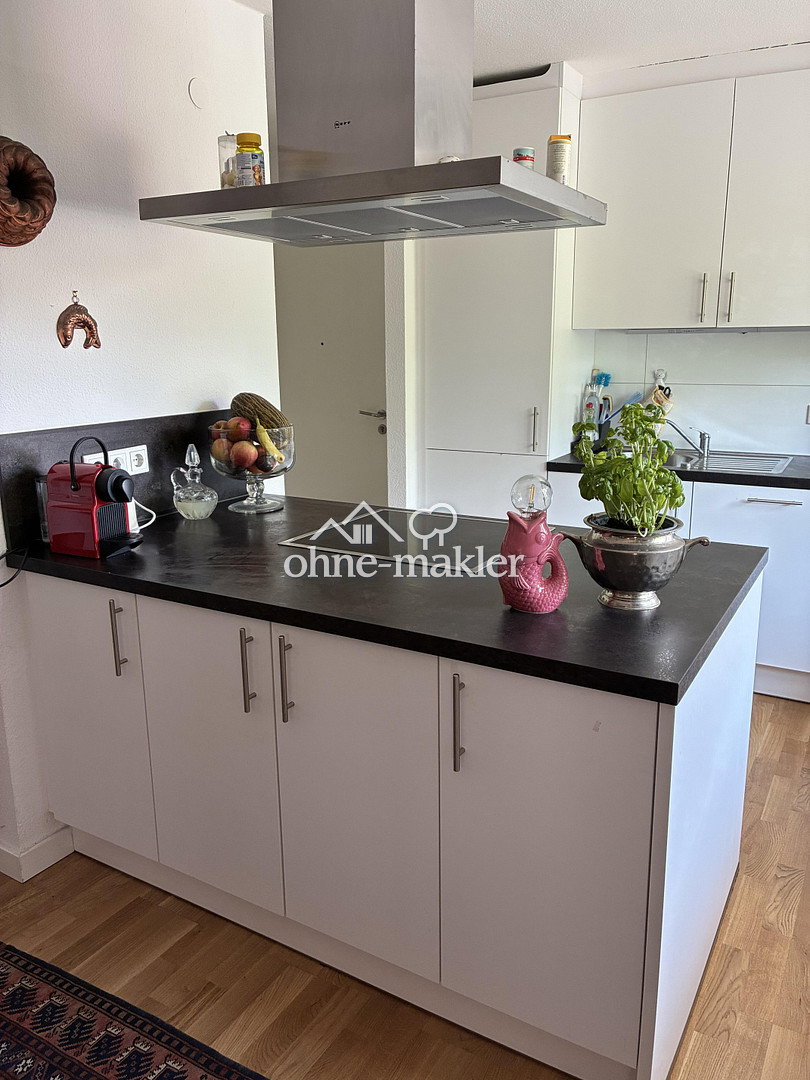 Designwohnung in Bogenhausen – Ihr neues Zuhause, 81677 München (Au-Haidhausen Berg am Laim Bogenhausen)