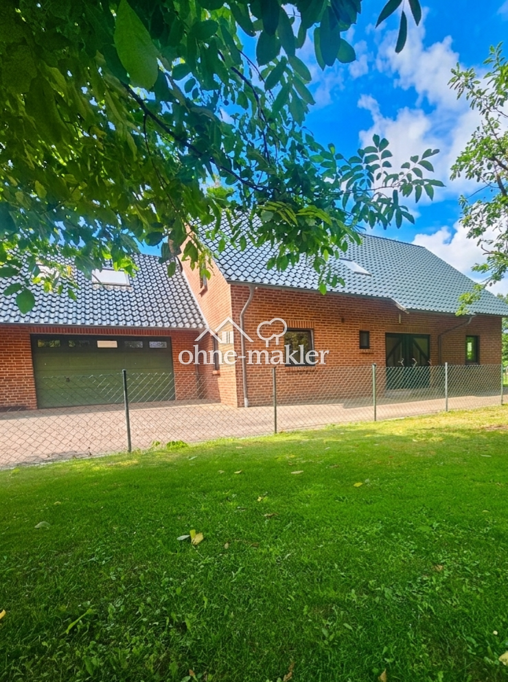 Familienparadies in der Heide – Provisionsfrei, 29303 Bergen