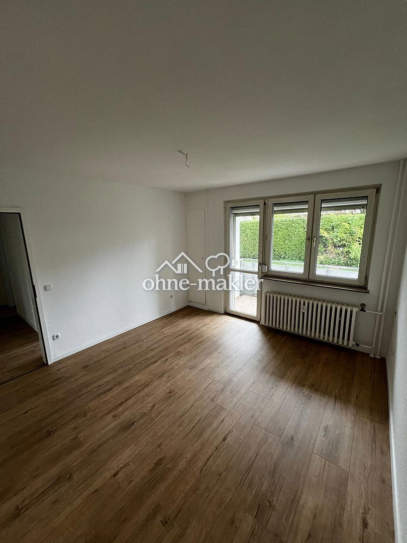 Helle 3 Zimmer Wohnung mit Südbalkon in Dortmund, 44379 Dortmund