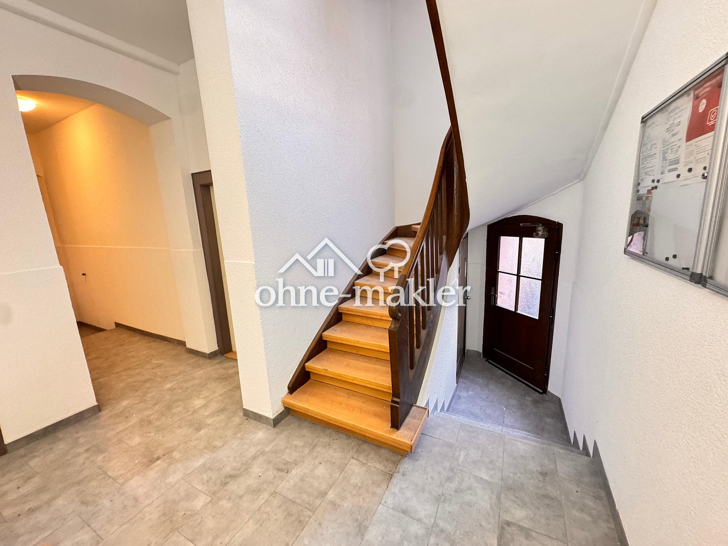 Nürnberg-Steinbühl Charmante 2-Zimmer Wohnung, 90443 Nürnberg