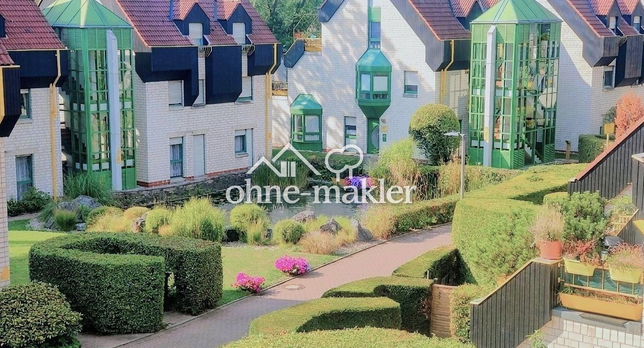 Südl. Gartenstadt 3 Zimmer, ideal zum Wohnen & Investieren, 44141 Dortmund (Hörde Körne Mitte)