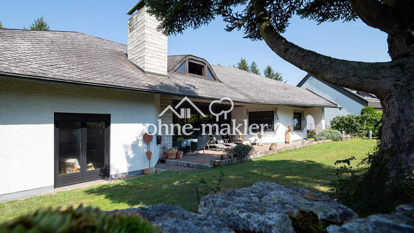 Bungalow mit Ausbaupotenzial – Ihr neues Zuhause, 90559 Burgthann