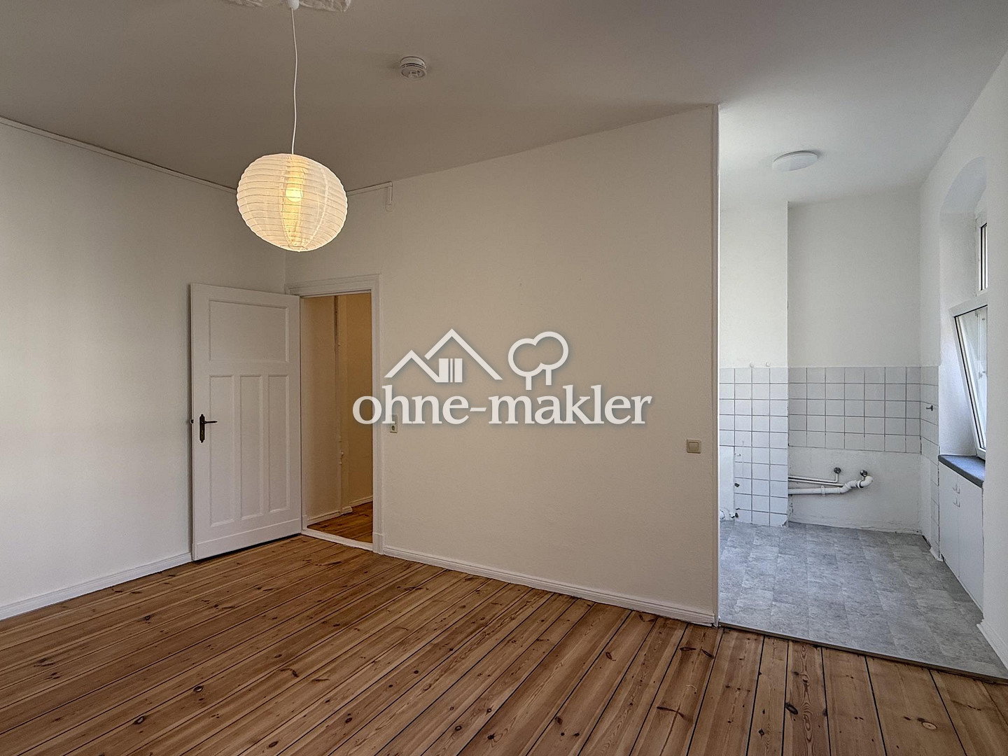 Charmante Altbauwohnung in Top-Lage Berlin, 10589 Berlin (Charlottenburg-Wilmersdorf Charlottenburg Kolonie Gerickes Hof)