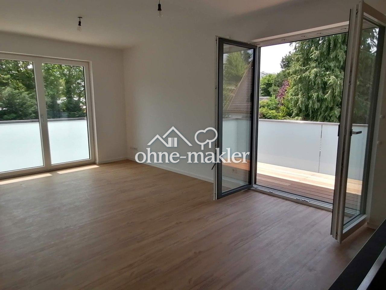 Balkon & Nähe Klinikum – Traumwohnung in München, 81377 München (Hadern Sendling-Westpark)