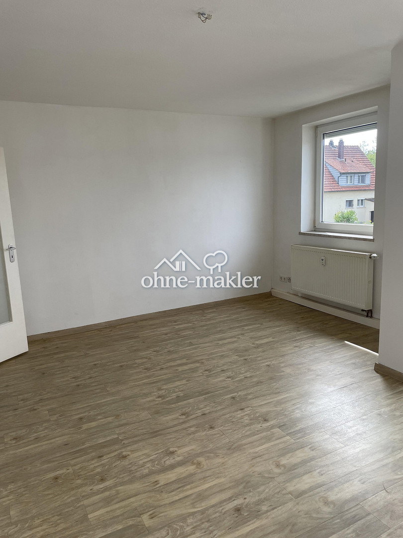 Gemütliche Wohnung mit Balkon in ruhiger Lage, 91097 Oberreichenbach