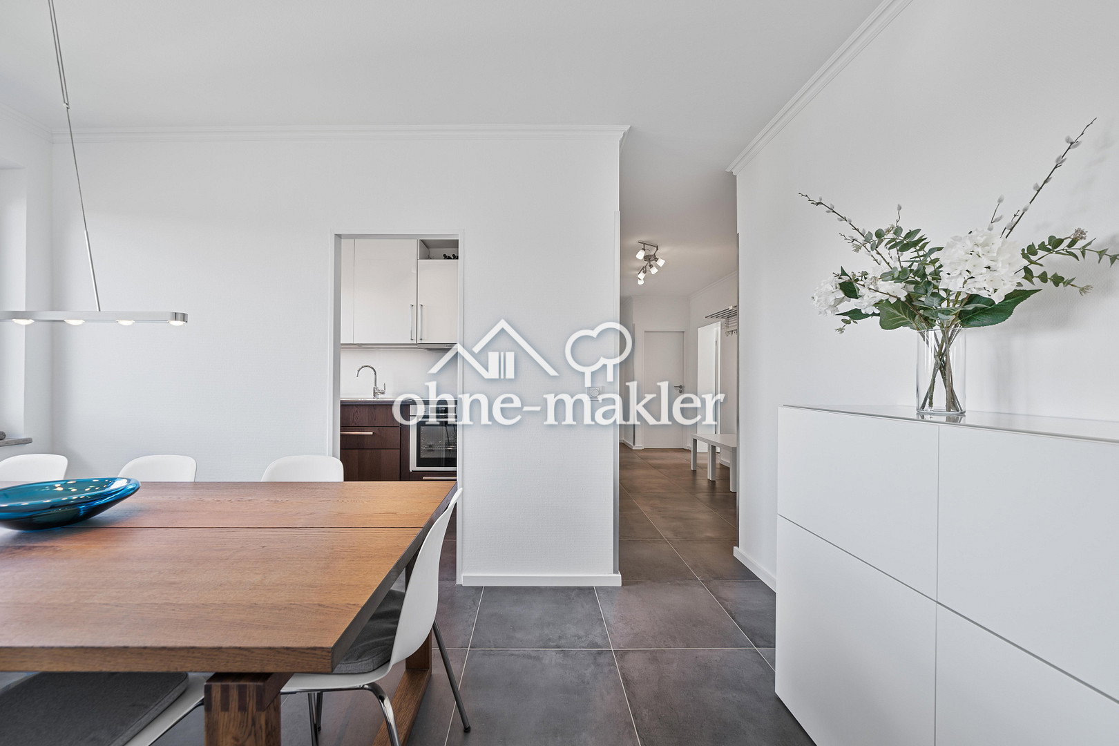 Rahlstedt Endetagenwohnung mit Privatsphäre, 22149 Hamburg (Wandsbek Rahlstedt Tonndorf)