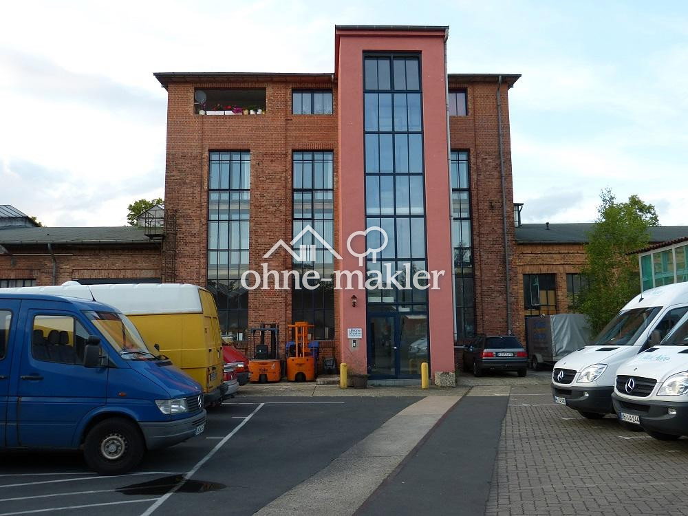 Loft mit Industrie-Flair in Kassel, 34123 Kassel (Bettenhausen Forstfeld Unterneustadt Waldau)