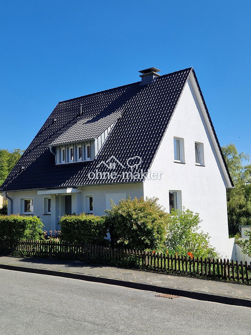 Südhanglage mit Weitblick – Ihr neues Zuhause, 33647 Bielefeld (Brackwede Senne Ummeln)