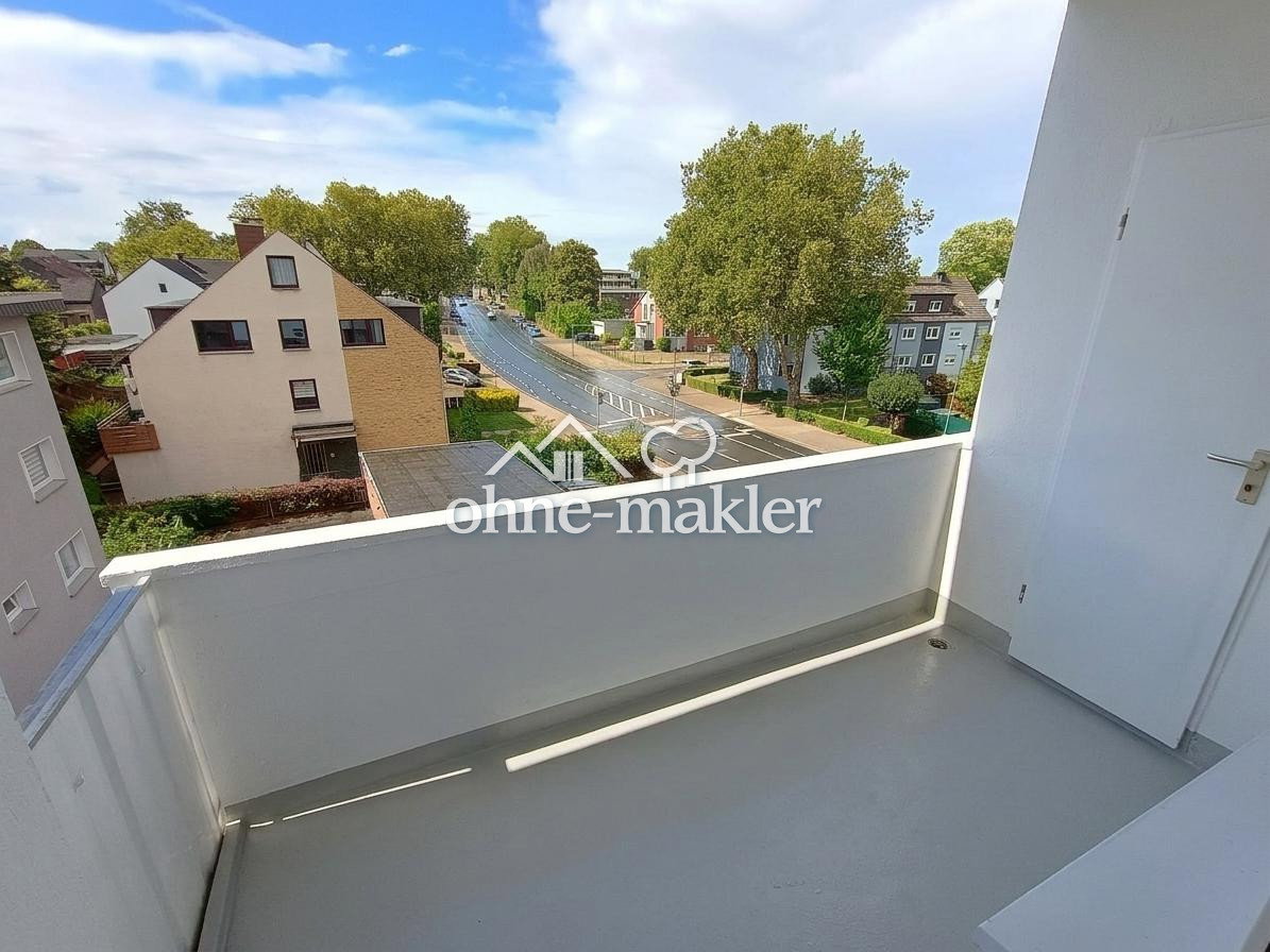 Balkon & Toplage in Herne – Ihr neues Zuhause, 44627 Herne (Börnig Gysenberg Herne-Mitte Holthausen Sodingen)
