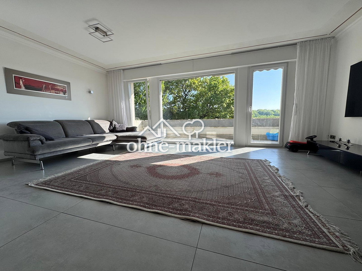 Panoramablick in Dortmund Süd – provisionsfrei, 44229 Dortmund