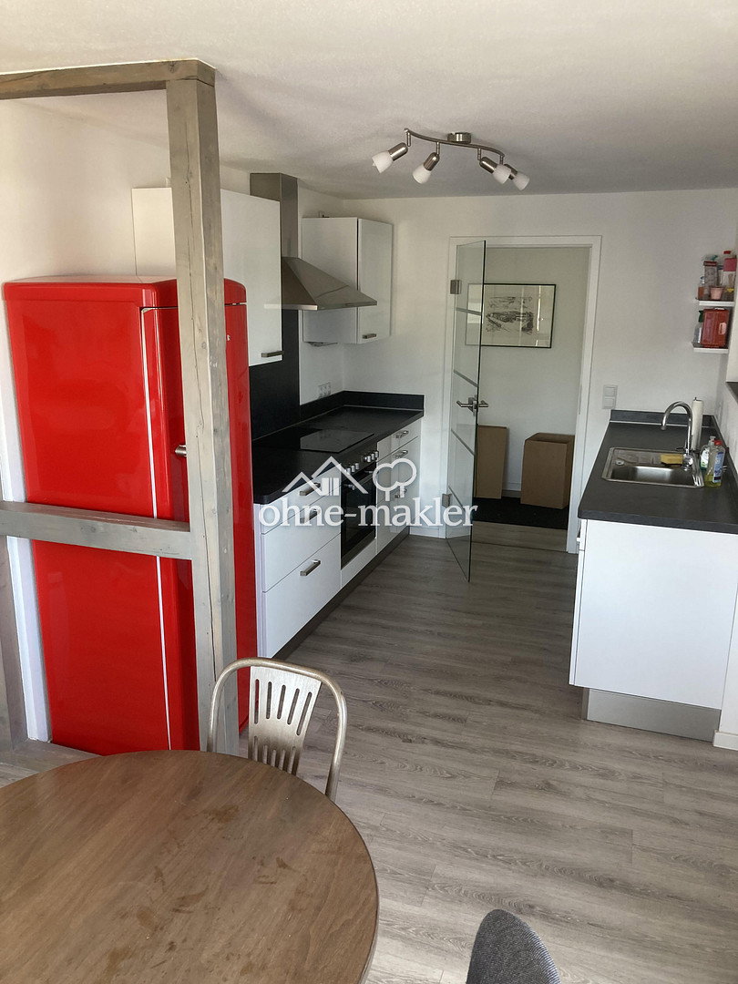 Schloßblick inklusive Traumhafte Wohnung in Marburg, 35043 Marburg