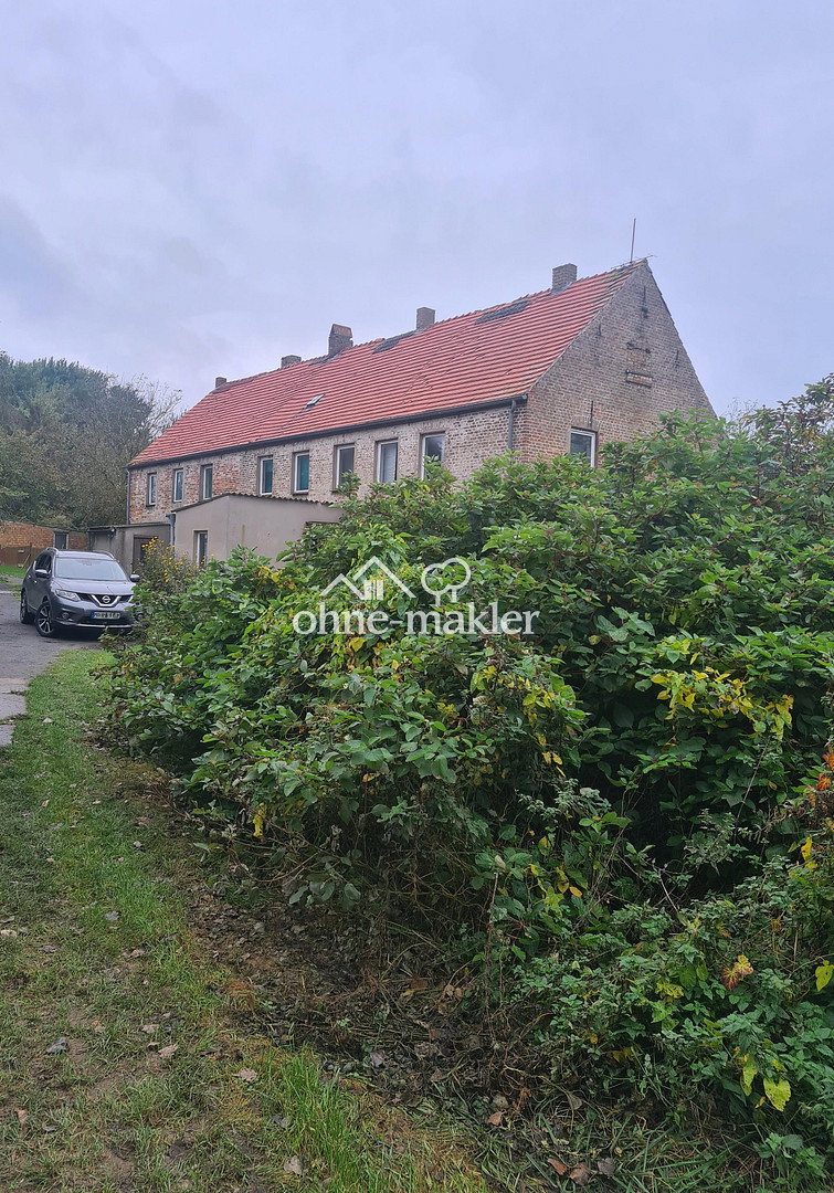 Charmantes Haus auf Rügen – Investitionsobjekt, 18556 Wiek