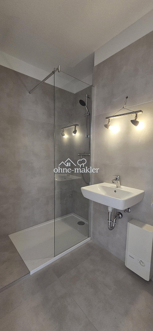 Offenbach kernsaniertes Apartment mit Aufzug, 63069 Offenbach am Main (Lauterborn Offenbach am Main Rosenhöhe)