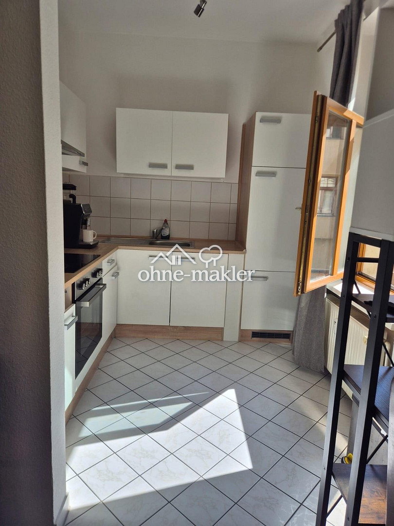 Charmante Wohnung im Paulusviertel – Jetzt entdecken, 6114 Halle (Saale) (Am Wasserturm Giebichenstein Innenstadt Paulusviertel Trotha)