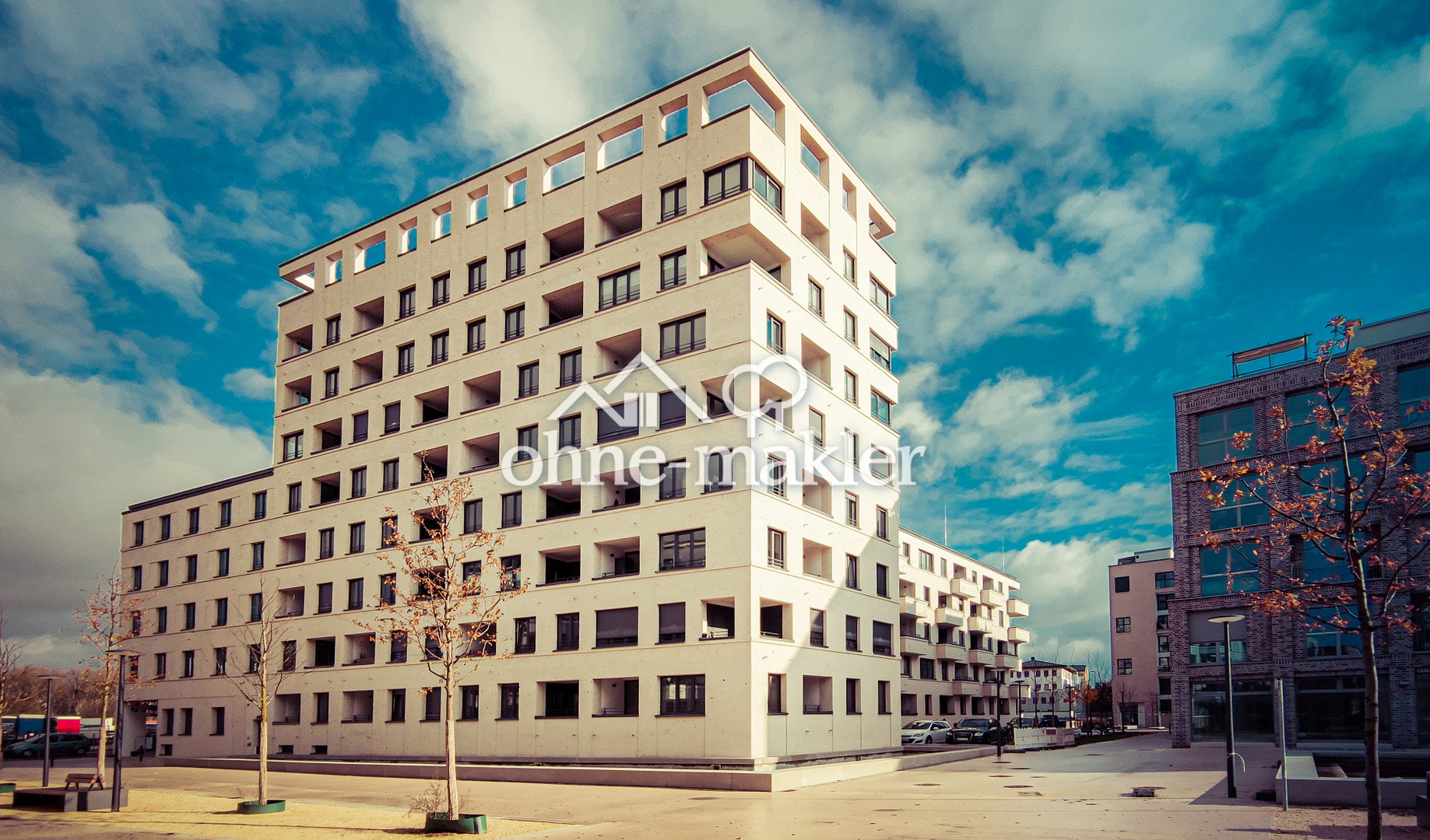 Charmantes Apartment im Hanna-Carré, Regensburg, 93055 Regensburg (Brandlberg-Keilberg Burgweinting-Harting Innenstadt Ostenviertel Schwabelweis)