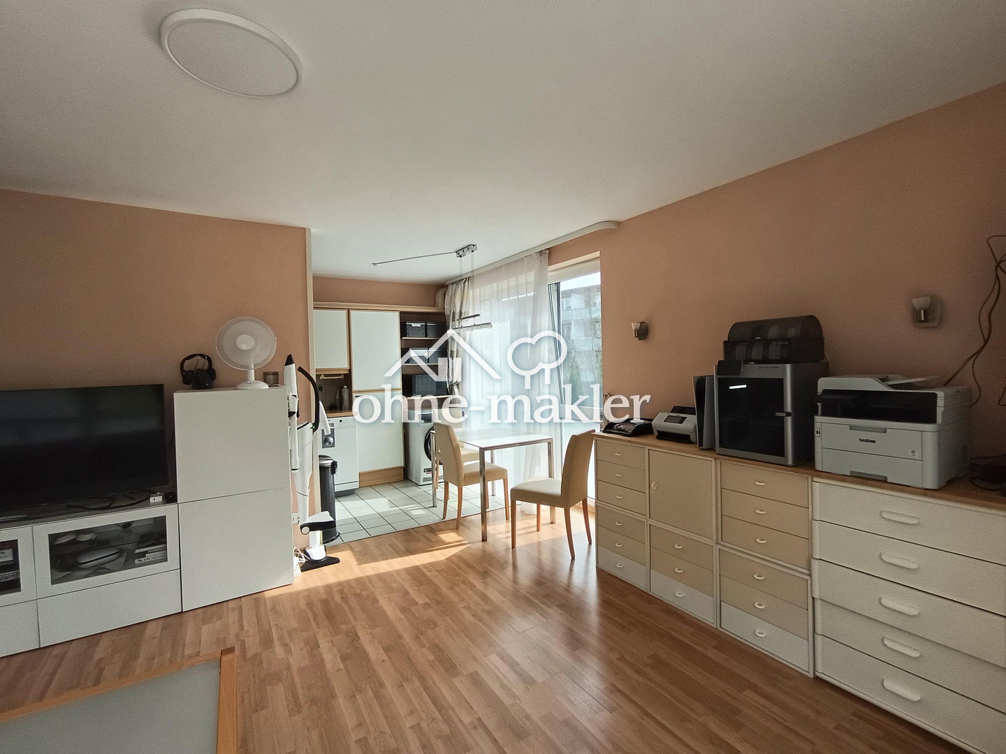 Stadtoase in Lokstedt – Ihr neues Zuhause, 22529 Hamburg (Hamburg-Nord)