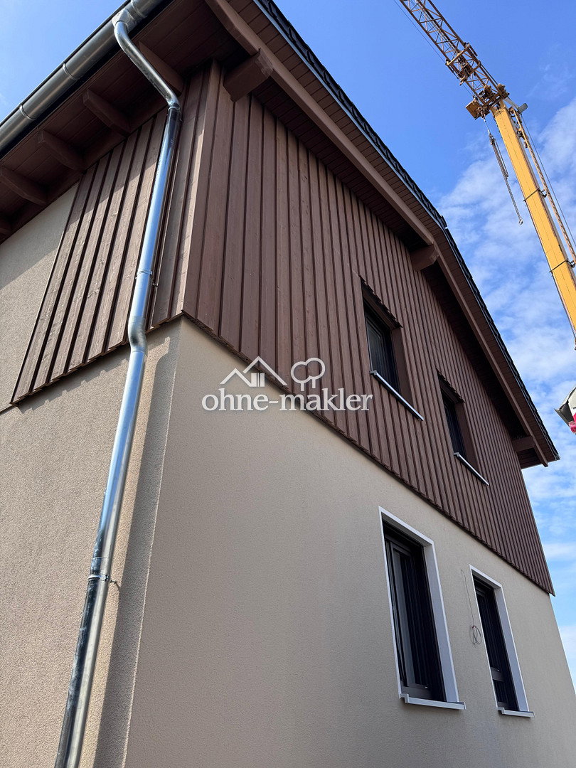 Neubau in Flörsheim Alt und neu vereint, 65439 Flörsheim am Main