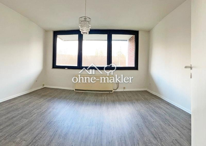 1-Zimmer Apartment in Braunschweig – Top Lage, 38118 Braunschweig (Braunschweig)