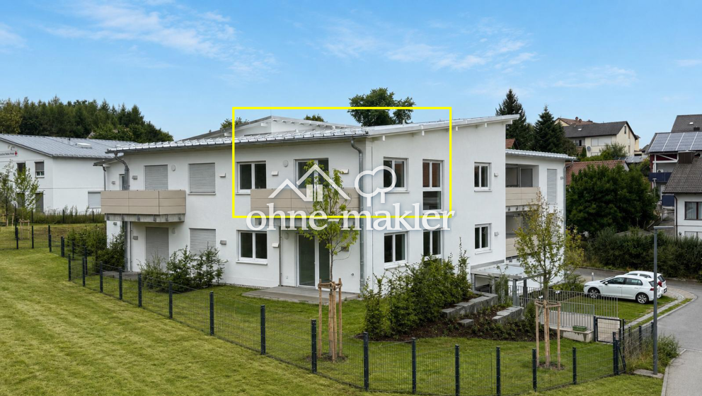 barrierefrei & modern in Taufkirchen, 84416 Taufkirchen (Vils)