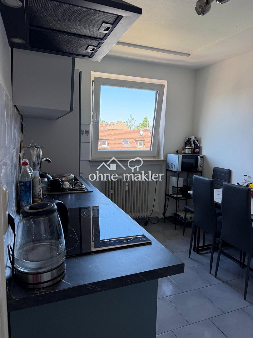 Top Lage in Dortmund – Ihr neues Apartment, 44135 Dortmund (Mitte)
