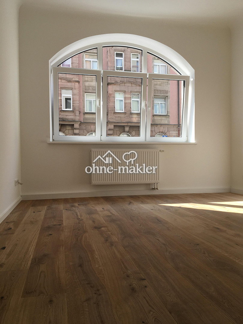 Nürnberg St. Leonhard Altbau-Traum mit Flair, 90439 Nürnberg (Großreuth bei Schweinau Schweinau Sankt Leonhard Sündersbühl)