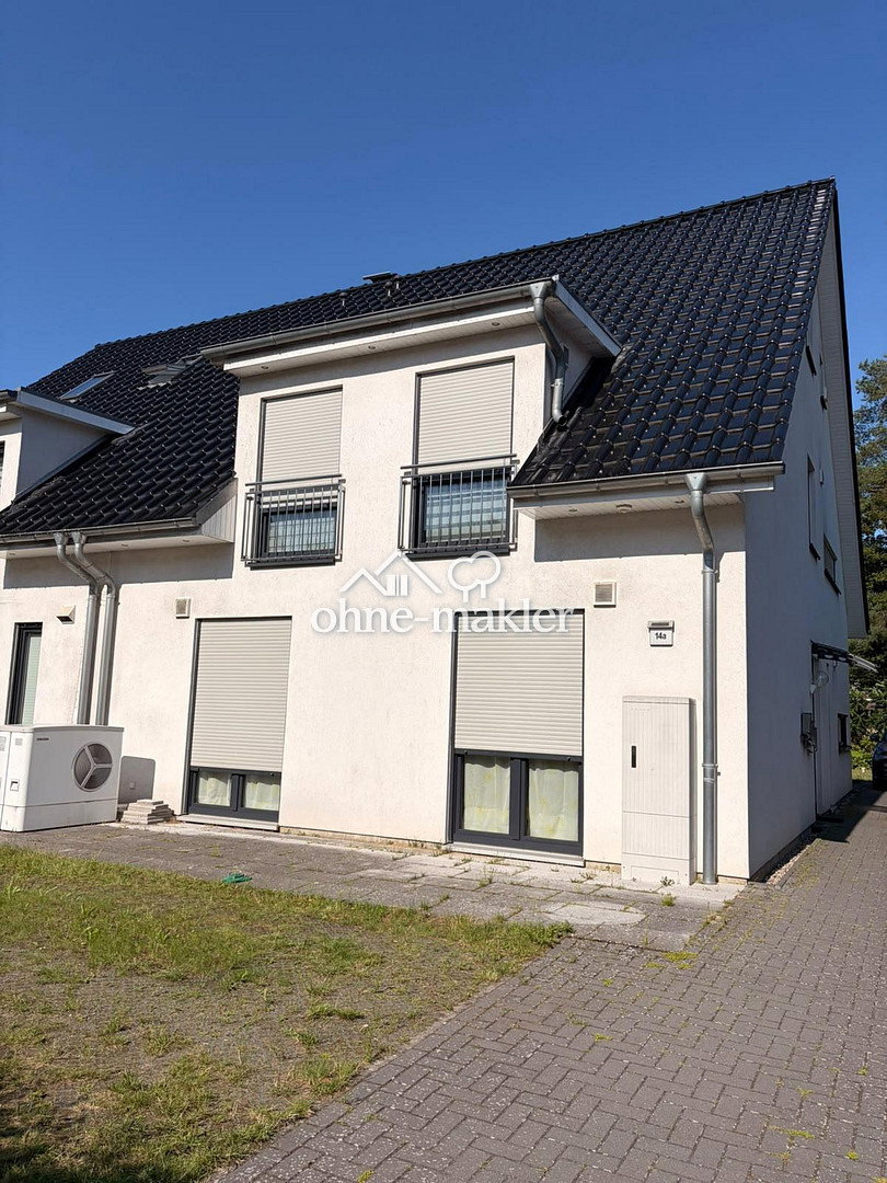 Gartenparadies in Eidelstedt – Familie wird sich freuen, 22523 Hamburg (Eimsbüttel Eidelstedt)