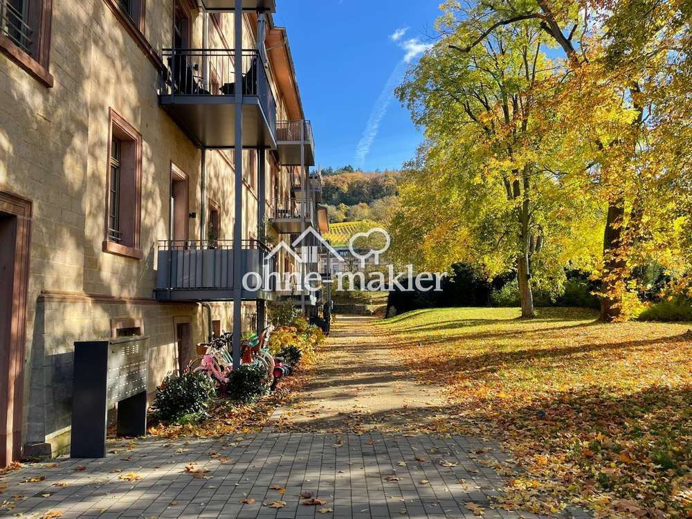 Traumwohnung mit Balkon im exklusiven Club, 64646 Heppenheim (Bergstraße)