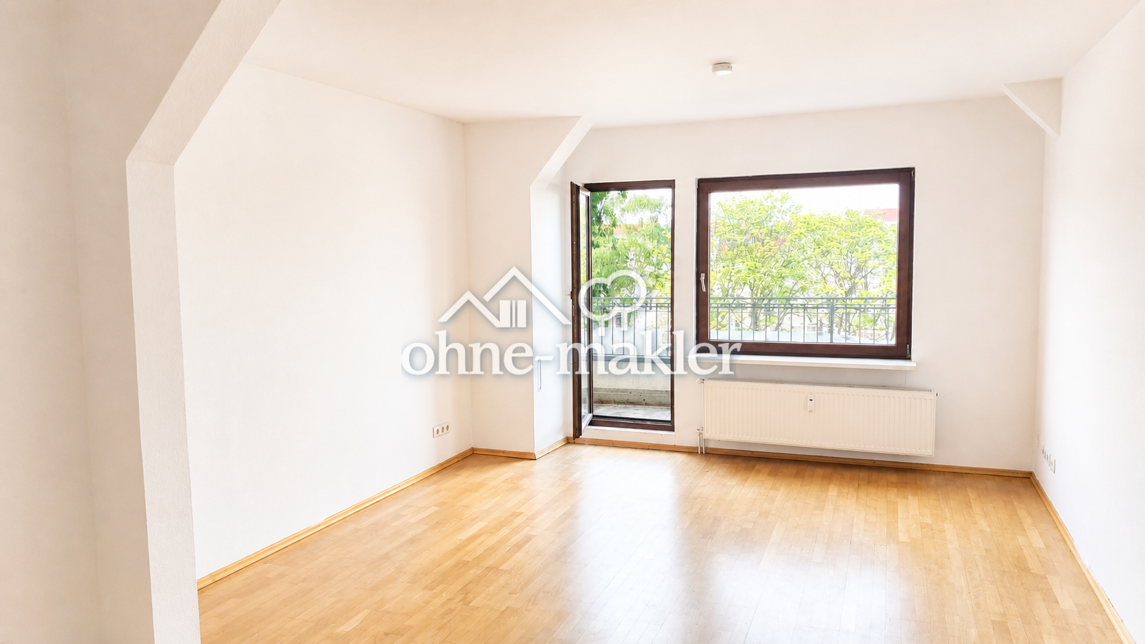 Dachgeschosswohnung in ruhiger Wedding-Lage, 13351 Berlin (Mitte)