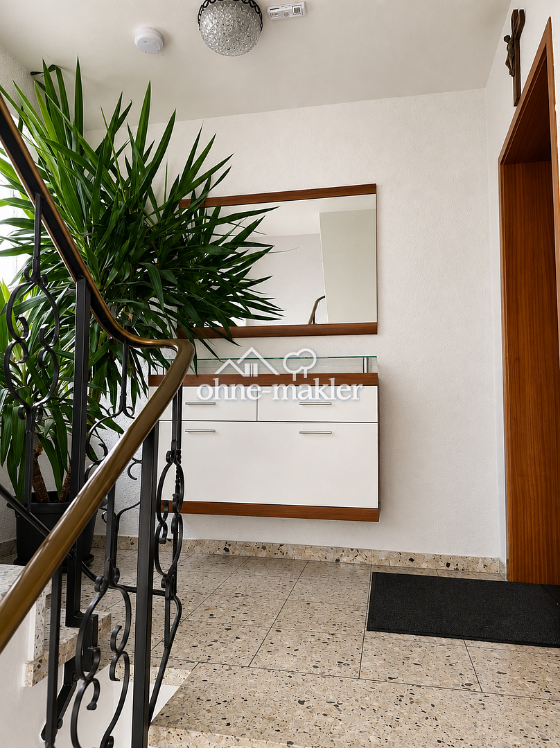 Helle 4-Zimmer-Wohnung in Kronach – Jetzt Besichtigen, 96317 Kronach