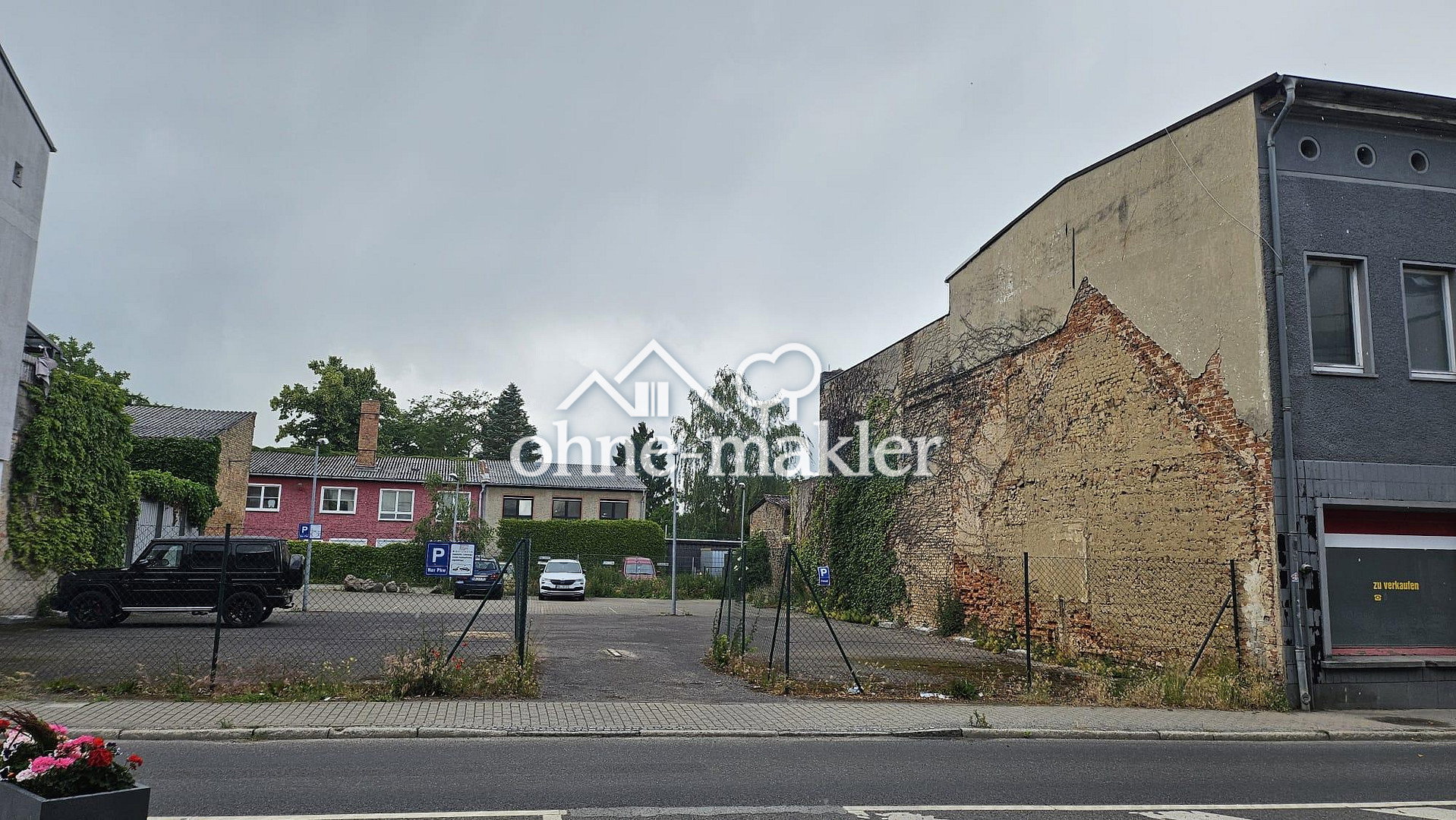 Neubau-Traum in Seelow – 722qm Grundfläche, 15306 Seelow