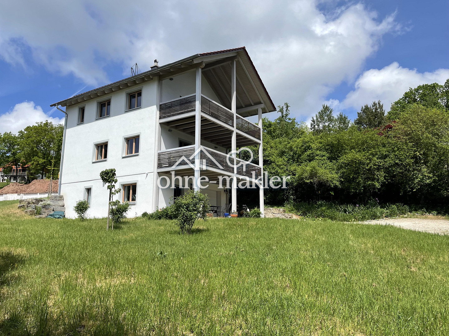 Traumsee-Lage & Energieeffizienz, 91710 Gunzenhausen