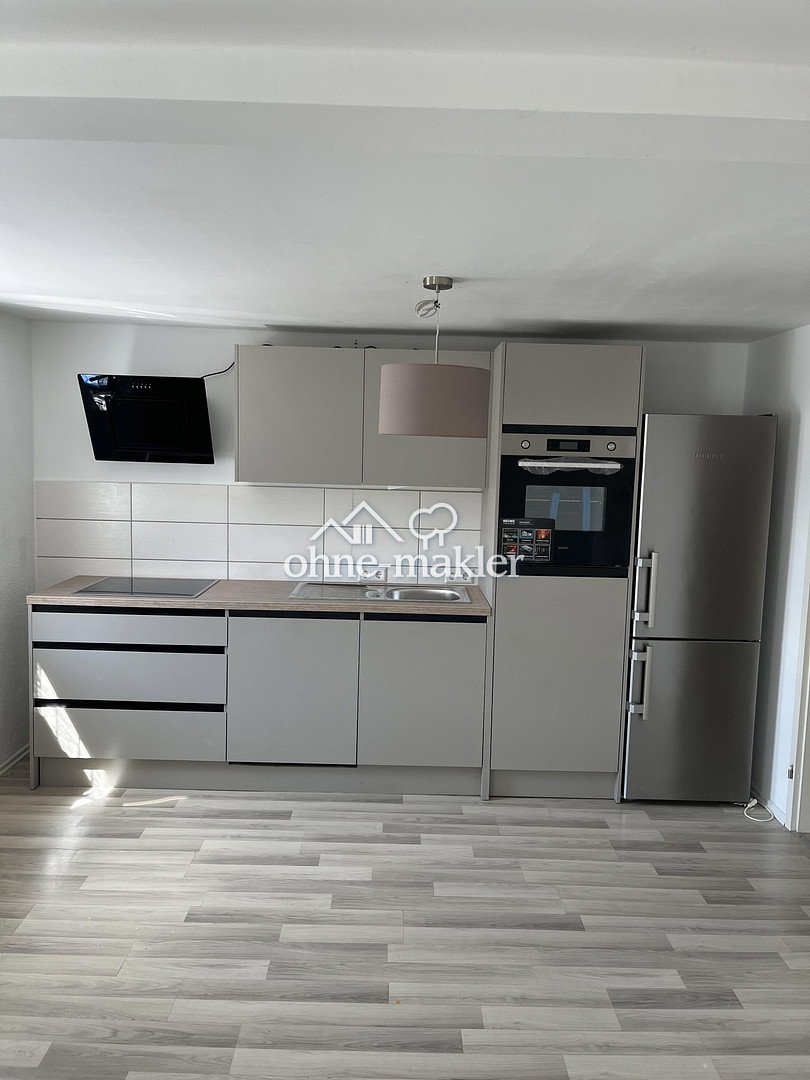 Maisonette in Günzburg – Top Lage, 89312 Günzburg