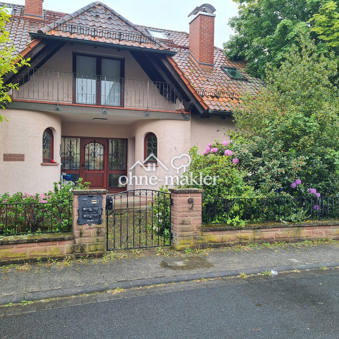 Alzenau Genießen Sie den Ausblick, 63755 Alzenau